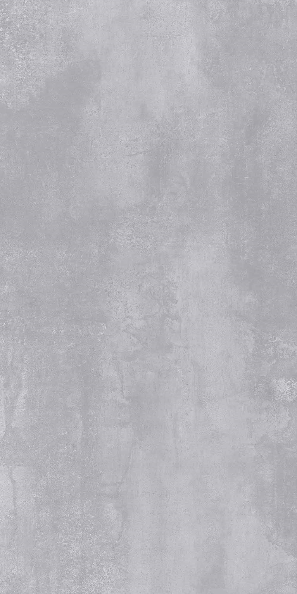 Carrelage sol / mur effet béton SOUL GREY  l.60 x L.120 cm Mat LIMCARO