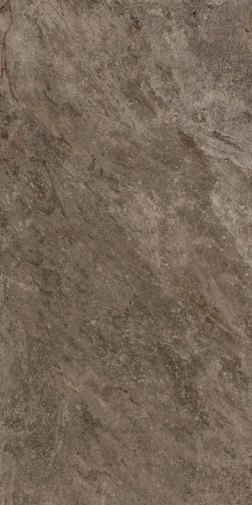 Carrelage sol / mur effet pierre ANETO STONE l.60 x L.120 cm Mat R11 LIMCARO