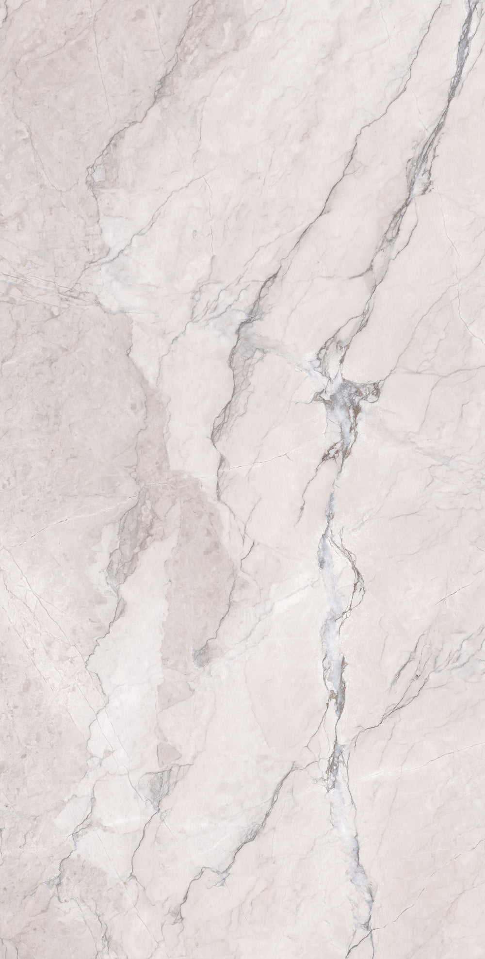 Carrelage sol / mur effet marbre CAMOUFLAGE l.60X L.120 cm Mat LIMCARO