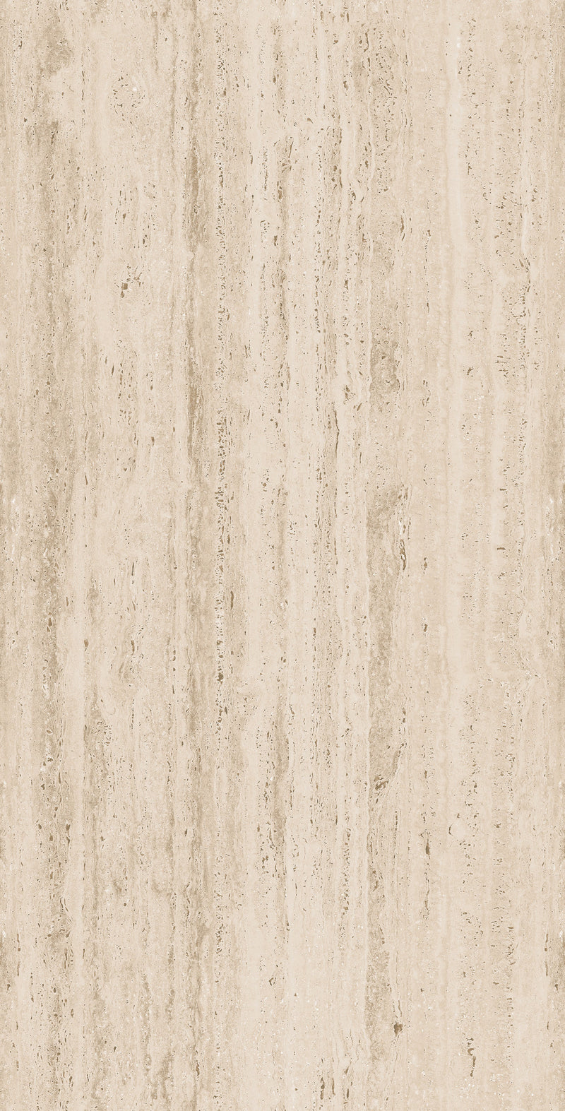 Carrelage sol / mur effet marbre ROMAN TRAVERTINO PEACH l.60 x L.120 cm Brillant LIMCARO