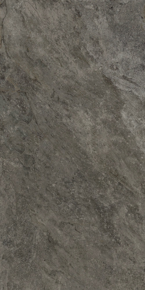 Carrelage sol / mur effet pierre ANETO STONE l.60 x L.120 cm Mat R11 LIMCARO