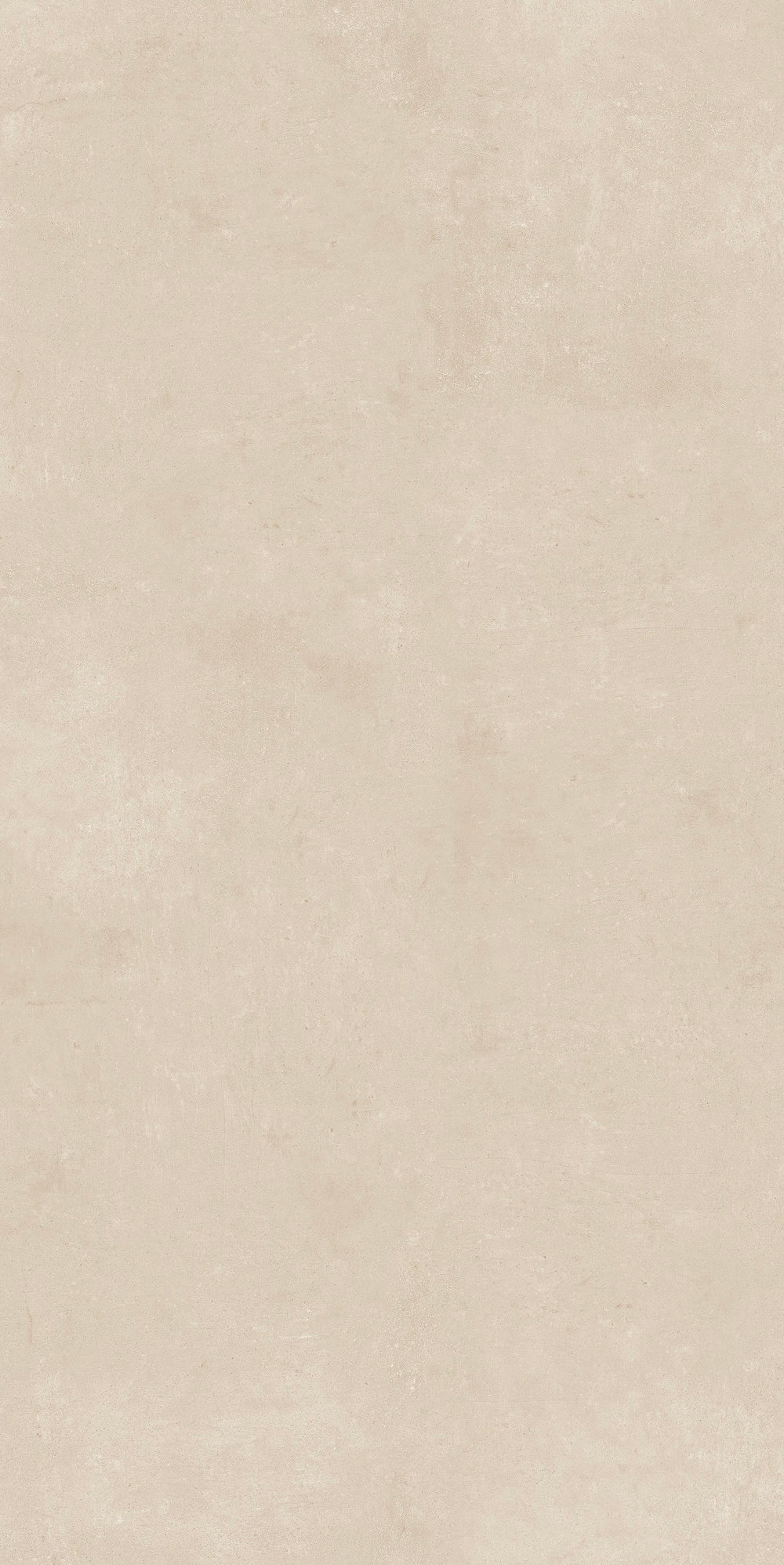 Carrelage sol / mur effet pierre-béton naturel ARK IVORY l.60 x L.120 cm Mat LIMCARO