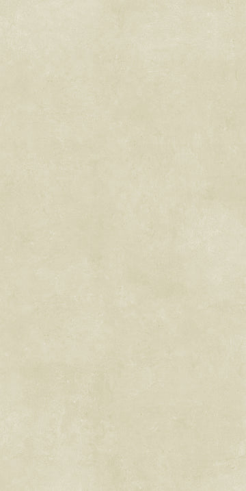 Carrelage sol / mur effet pierre-béton naturel ARK IVORY l.60 x L.120 cm Mat LIMCARO