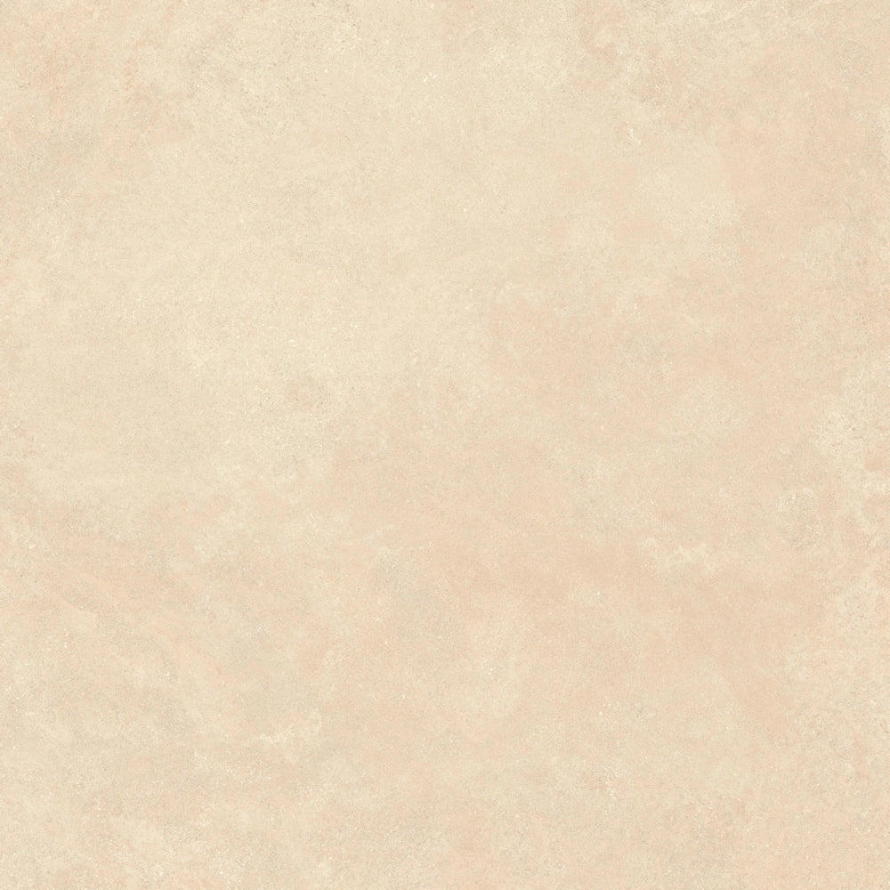 Carrelage sol / mur effet pierre BURGOGNA STONE l.120 x L.120 cm Mat LIMCARO