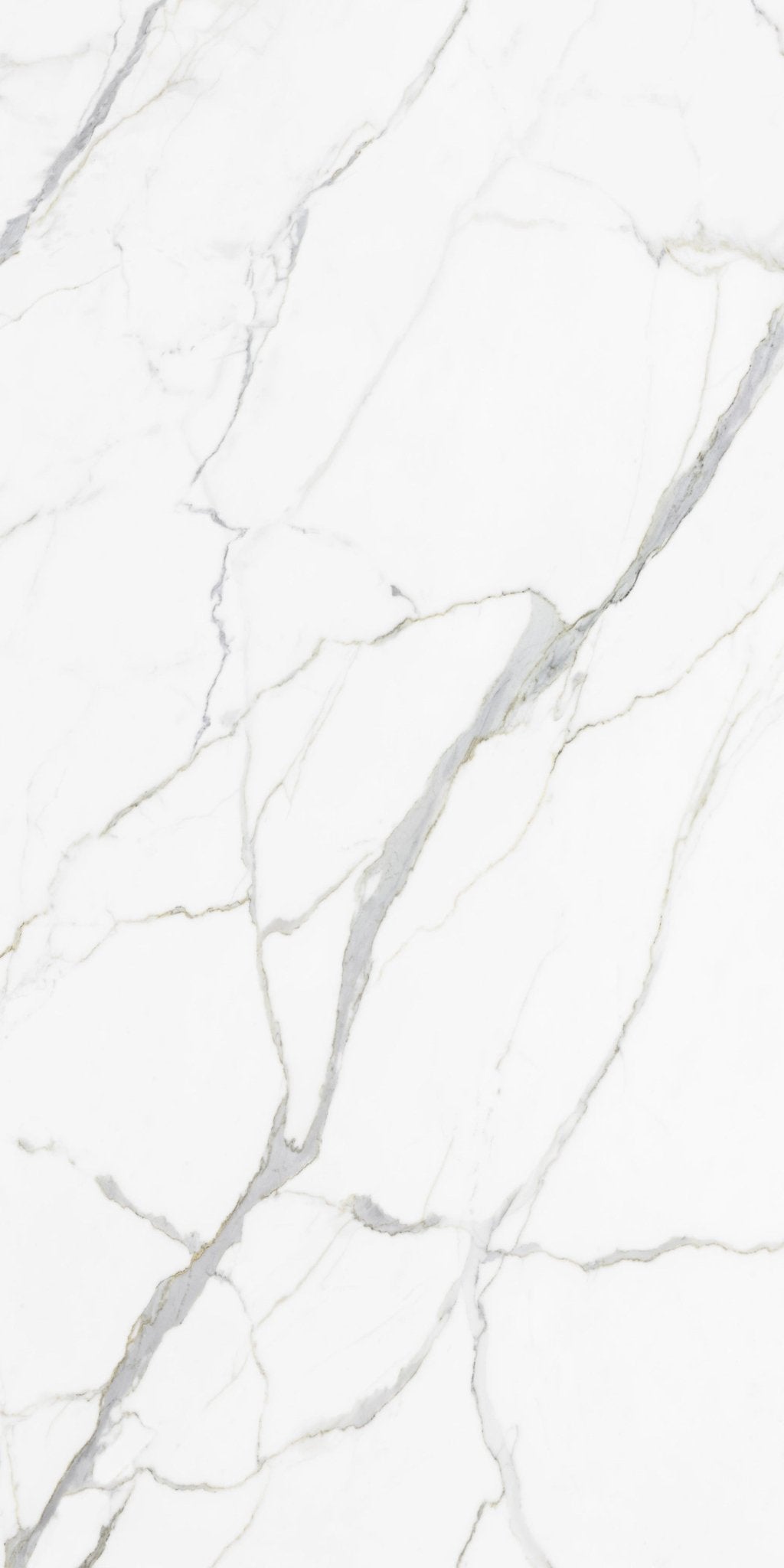 Carrelage AKRA CAL UNIQUE l.160 X L.320 X 1.2 cm GLOSSY LIMCARO - LIMCARO FRANCE