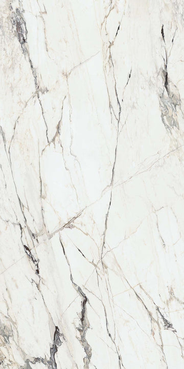 Carrelage CALACATTA CAPRAIA l.160 X L.320 X 1.2 cm MAT LIMCARO - LIMCARO FRANCE