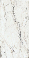 Carrelage CALACATTA CAPRAIA l.160 X L.320 X 1.2 cm MAT LIMCARO - LIMCARO FRANCE