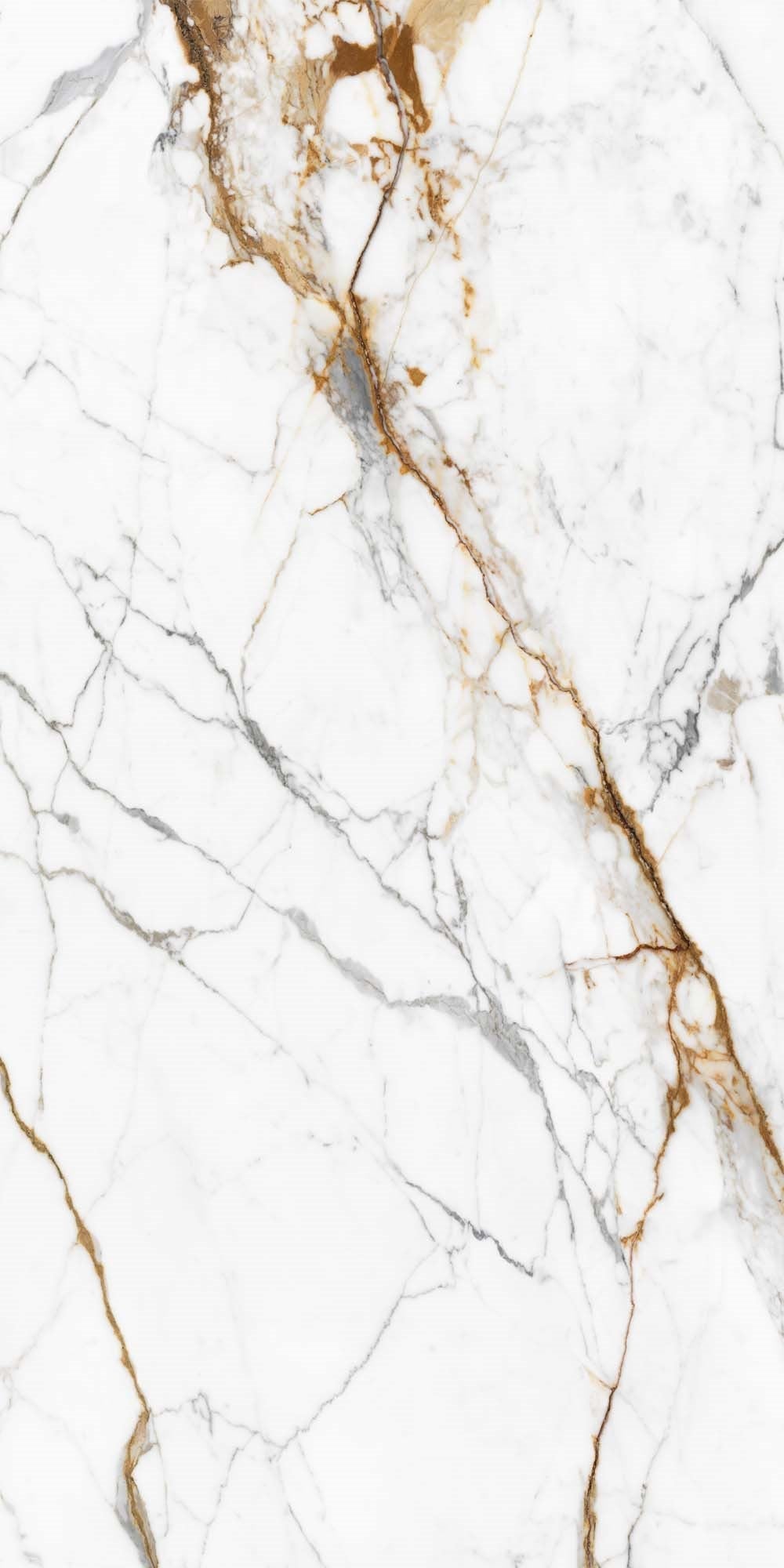 Carrelage GOLDEN HOUR l.160 X L.320 X 0.6 cm GLOSSY LIMCARO - LIMCARO FRANCE