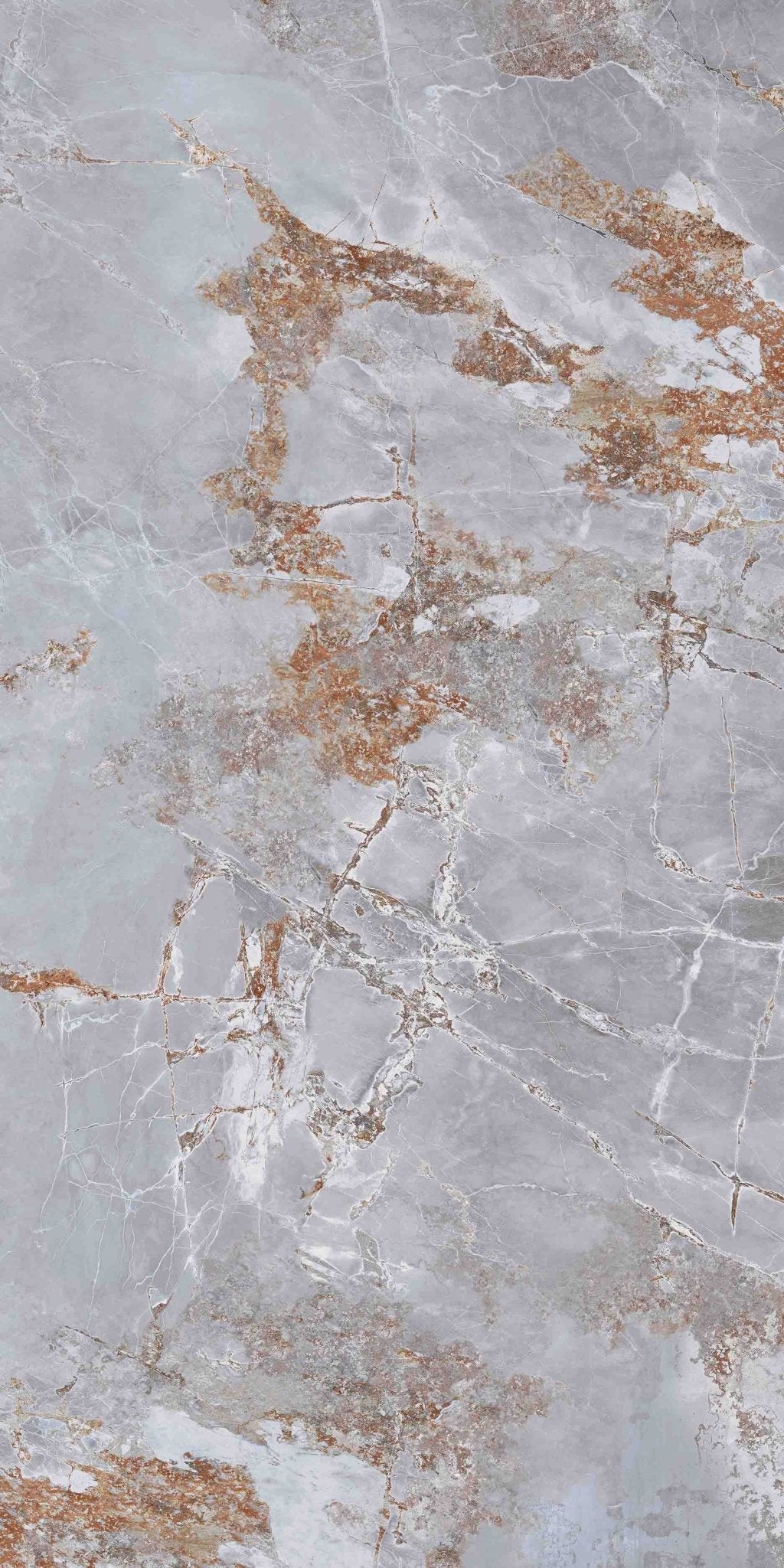 Carrelage MARMO METALLO l.160 X L.320 X 0.6 cm MAT LIMCARO - LIMCARO FRANCE