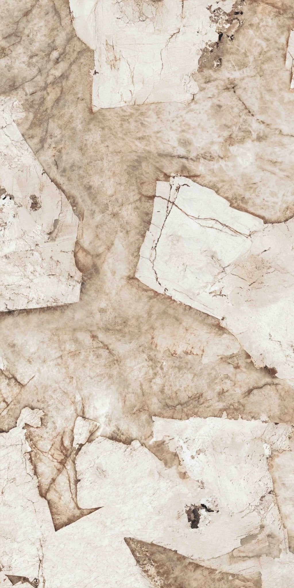 Carrelage PATAGONIA l.160 X L.320 X 1.2 cm GLOSSY LIMCARO - LIMCARO FRANCE