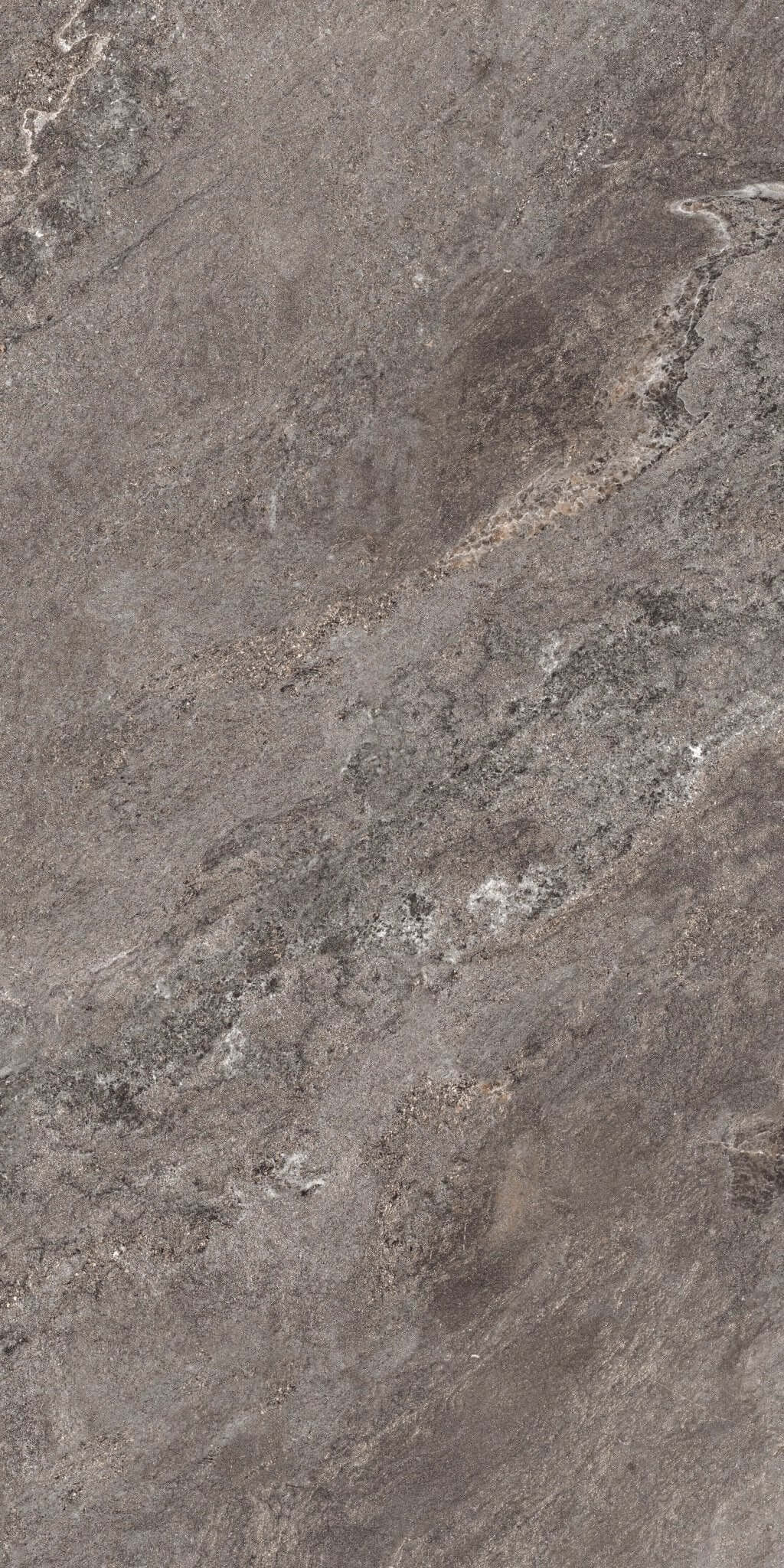 Carrelage sol / mur effet LUMOS GREY l.60X L.120 cm Mat LIMCARO - LIMCARO FRANCE