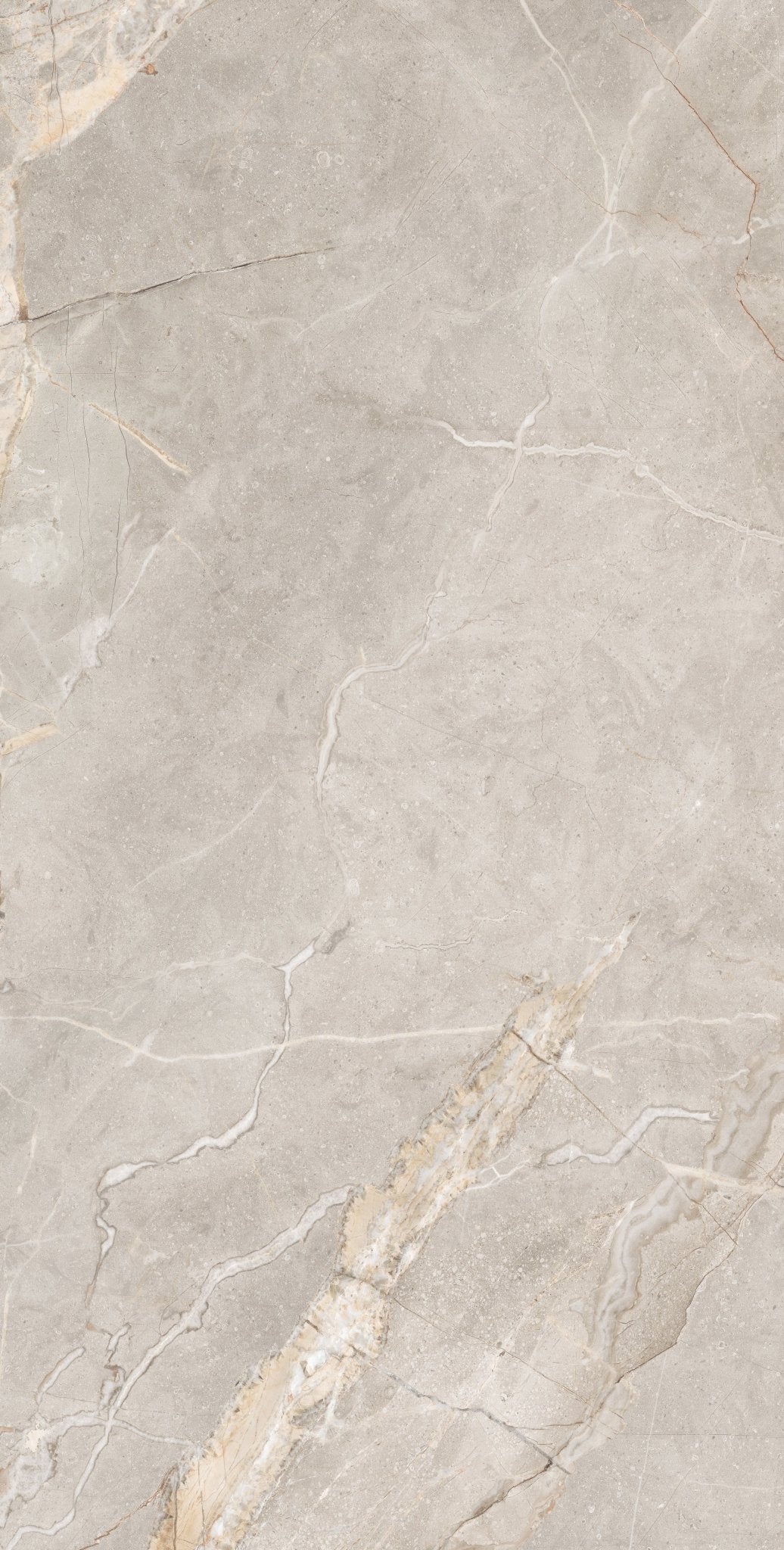 Carrelage sol / mur effet marbre MADRAN VANILIA l.60 x L.120 cm Mat LIMCARO - LIMCARO FRANCE