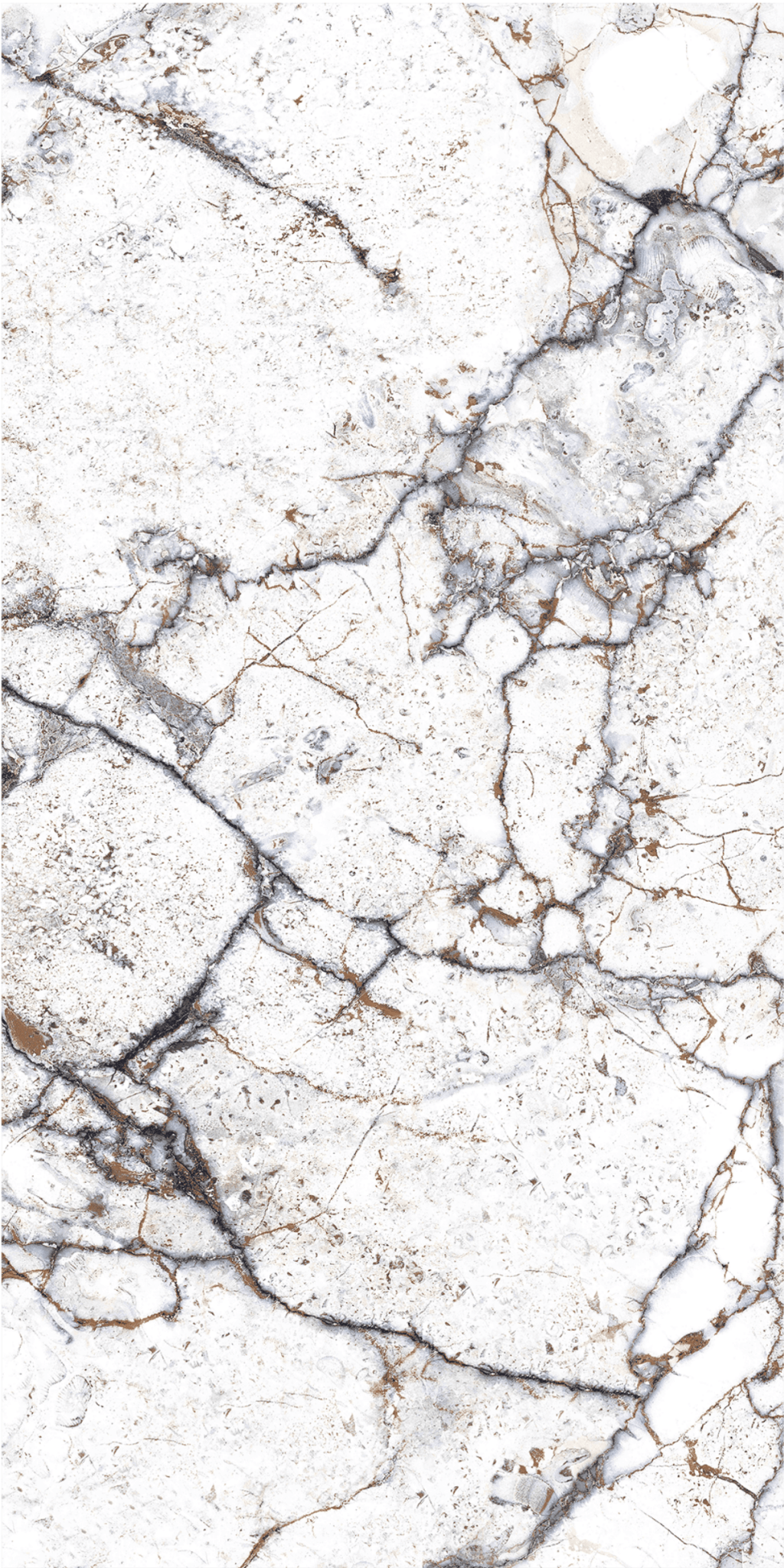 Carrelage sol / mur effet marbre STRATO l.60X L.120 cm LAPPATO LIMCARO - LIMCARO FRANCE