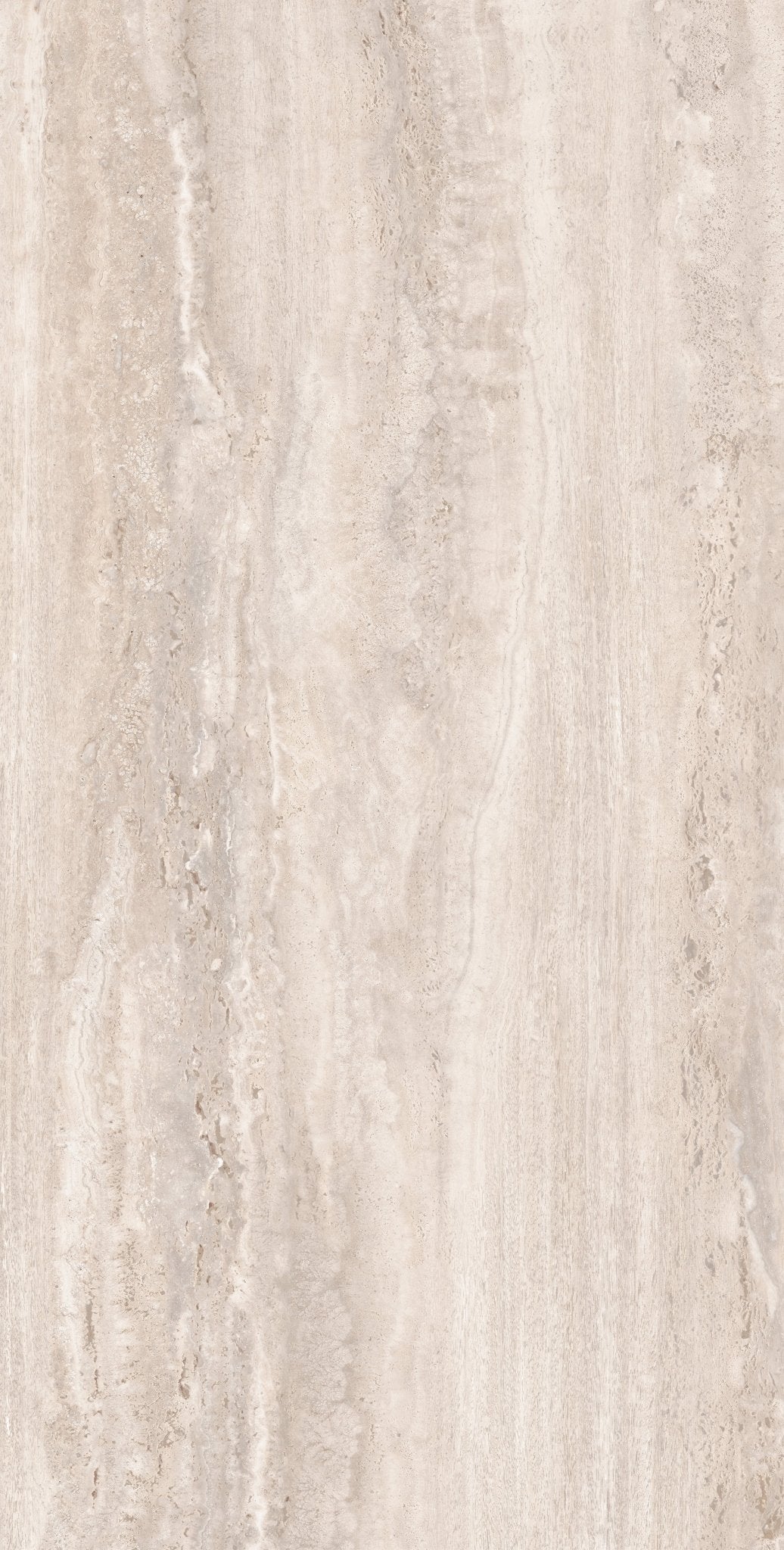 Carrelage sol / mur effet marbre travertin ASSOS l.60 x L.120 cm Mat LIMCARO - LIMCARO FRANCE