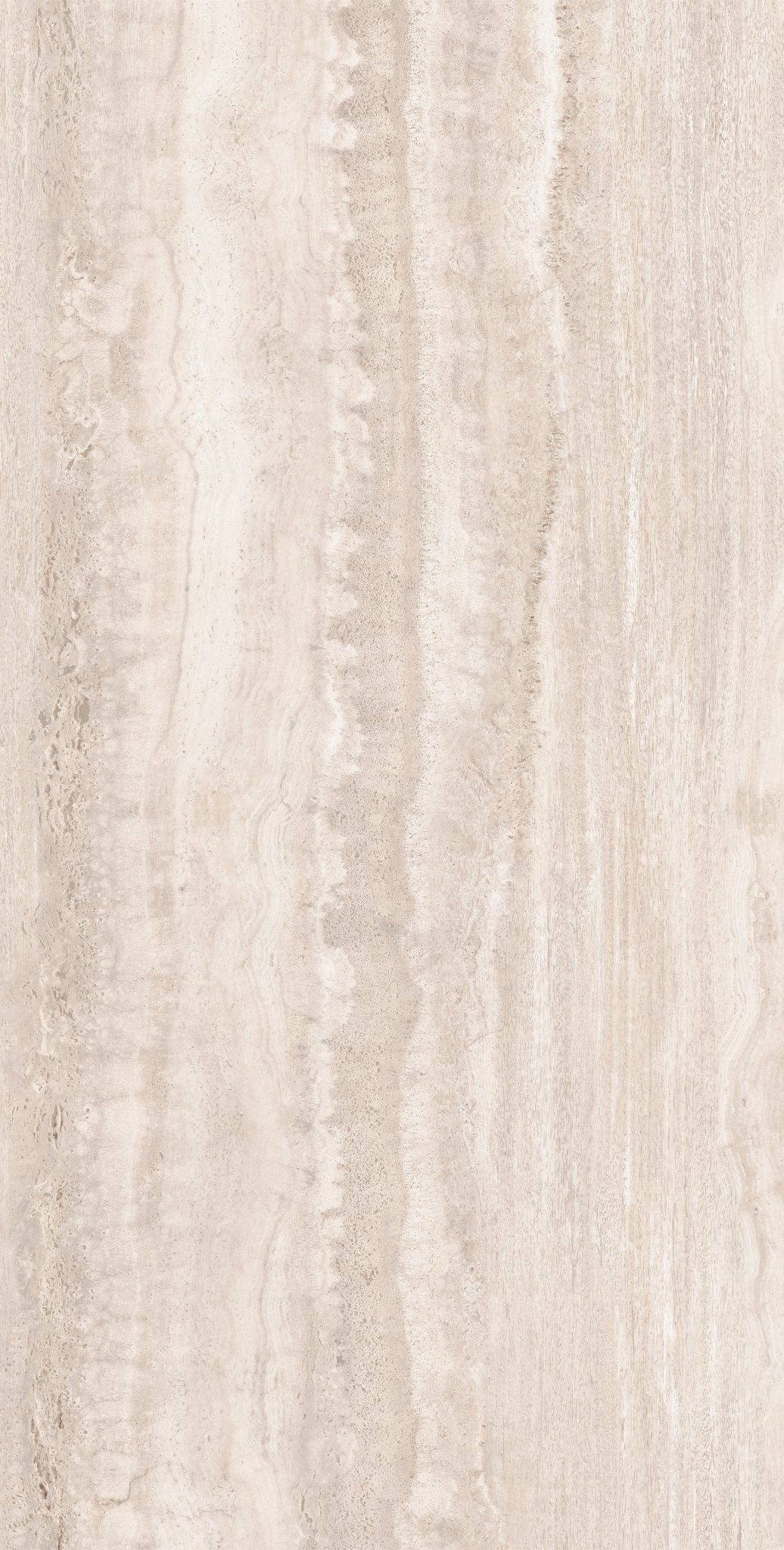 Carrelage sol / mur effet marbre travertin ASSOS l.60 x L.120 cm Mat LIMCARO - LIMCARO FRANCE