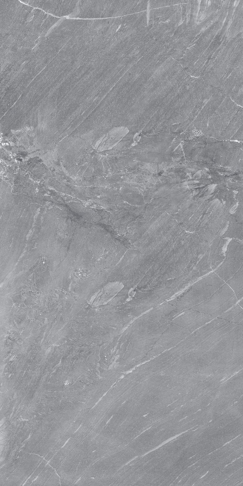 Carrelage sol / mur effet NEPTUNE GREY l.60X L.120 cm Mat LIMCARO - LIMCARO FRANCE