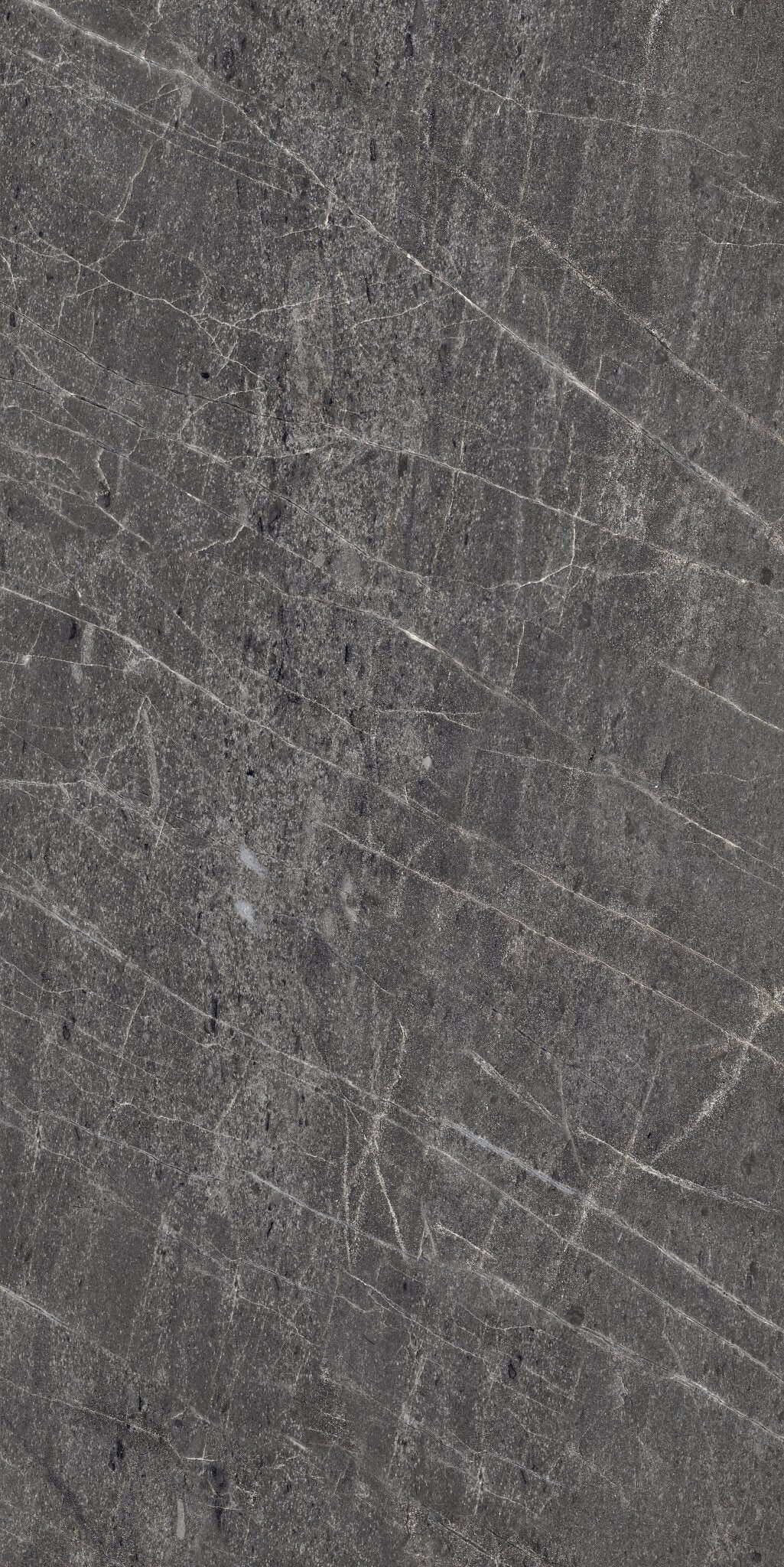 Carrelage sol / mur effet TESSINO BLACK l.60X L.120 cm Mat LIMCARO - LIMCARO FRANCE