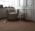 Carrelage sol/mur effet bois naturel Mat NOVILON RED OAK l.20 x L.120 x 0,7 cm LIMCARO(paquet de 1.92 m2) - LIMCARO FRANCE