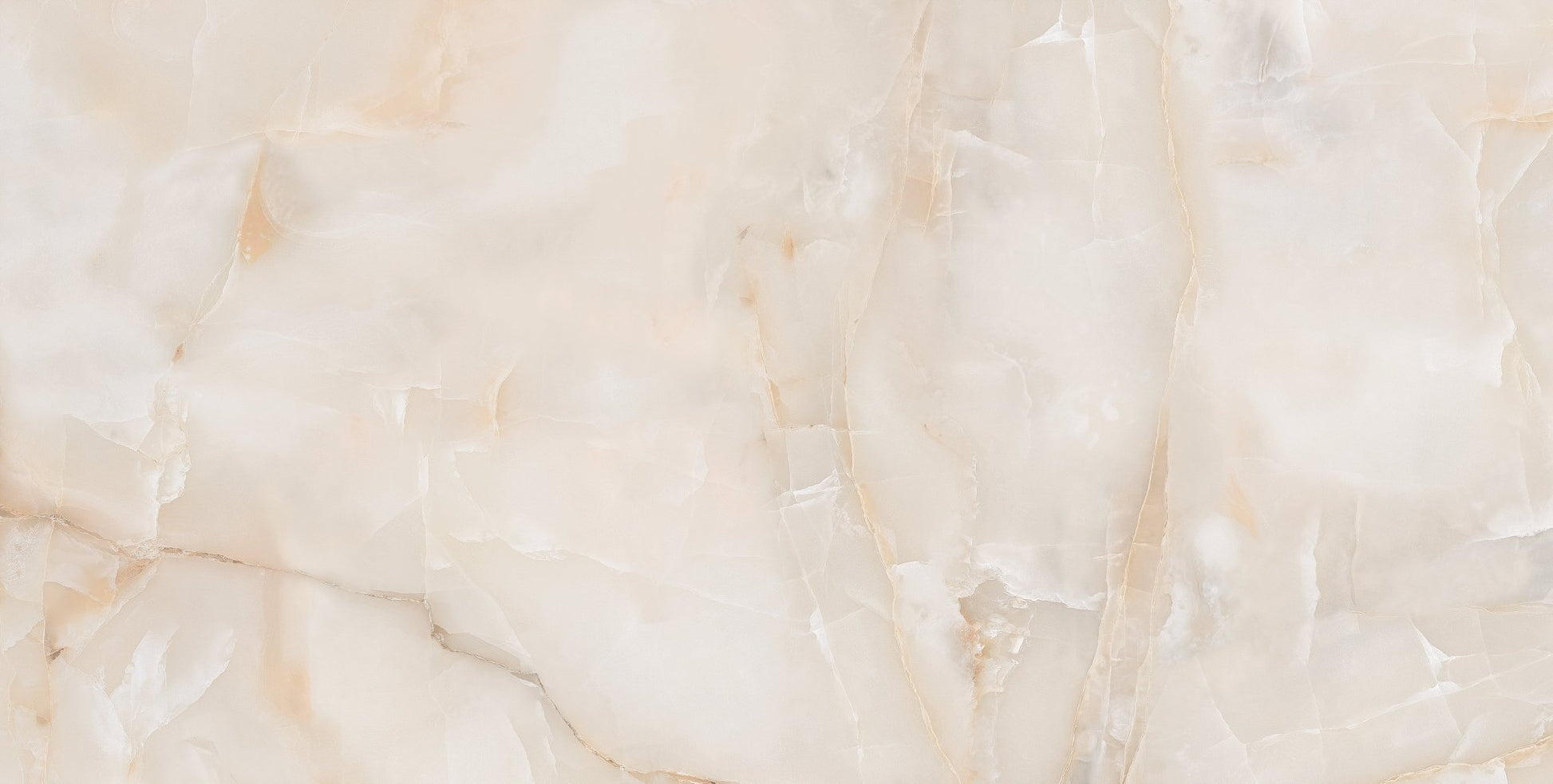 Carrelage sol/mur effet marbre Full Lappato SUN ONYX l.60 x L.120 x 0,7 cm LIMCARO (paquet de 2.16 m2) - LIMCARO FRANCE