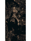 Carrelage sol/mur effet marbre noir doré MAGNIFIQUE BLACK l.60 x L.120 x 0,7 cm Full Lappato LIMCARO(paquet de 2.16 m2) - LIMCARO FRANCE