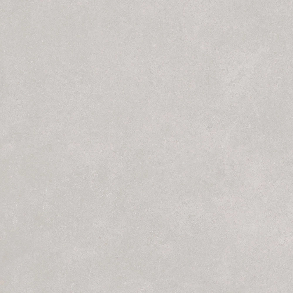 Carrelage sol / mur effet béton CEMENT ICE l.60 x L.60 cm Mat LIMCARO