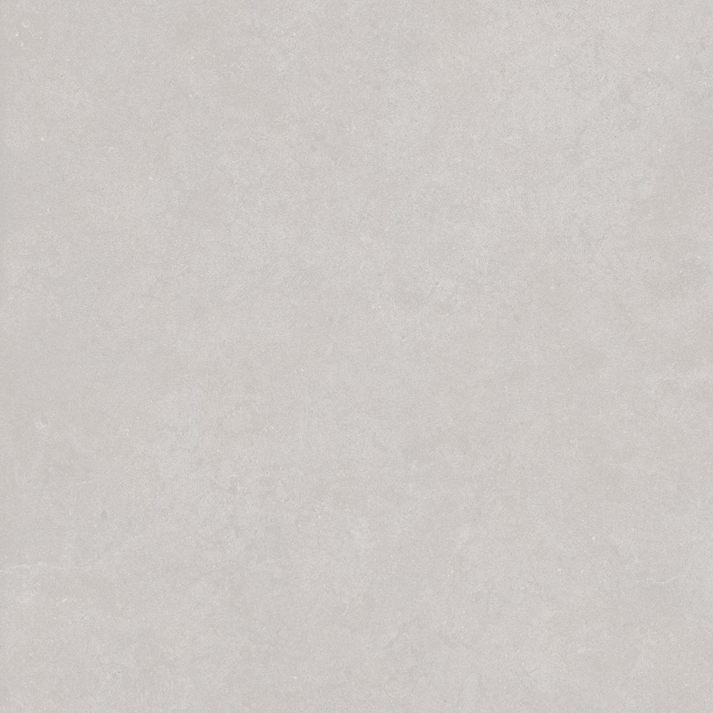 Carrelage sol / mur effet béton CEMENT ICE l.60 x L.60 cm Mat LIMCARO