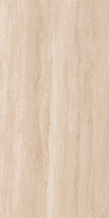 Carrelage effet travertin MINERAL CLASSIC l.60 x L.120 cm Mat LIMCARO