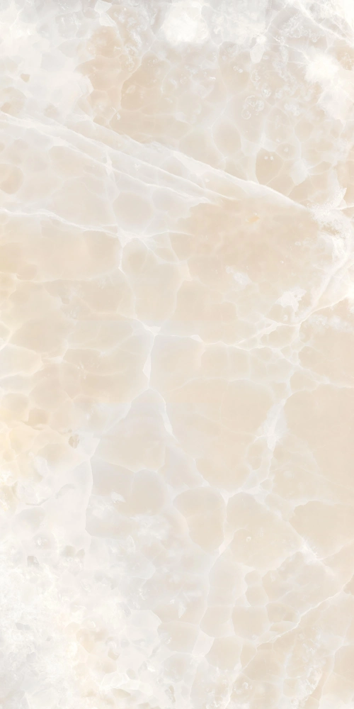 Carrelage sol / mur effet marbre  ONYX SUNRISE l.60 x L.120 cm Brillant LIMCARO