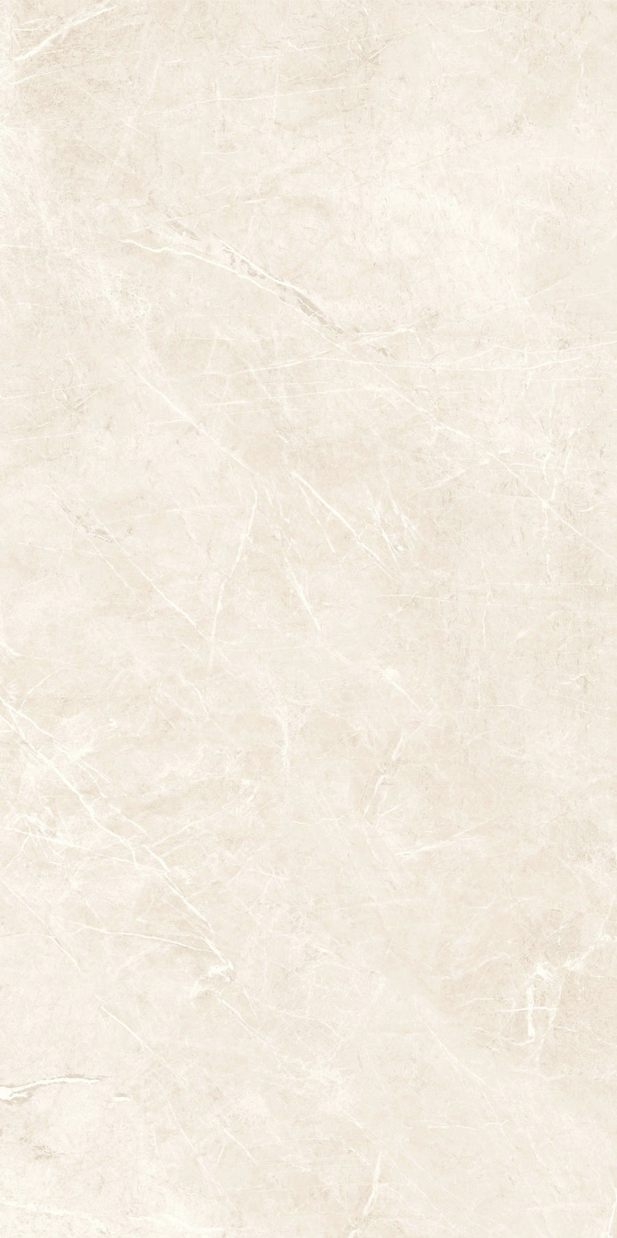 Carrelage sol / mur effet marbre PRESTIGE BONE l.60 x L.120 cm Mat LIMCARO