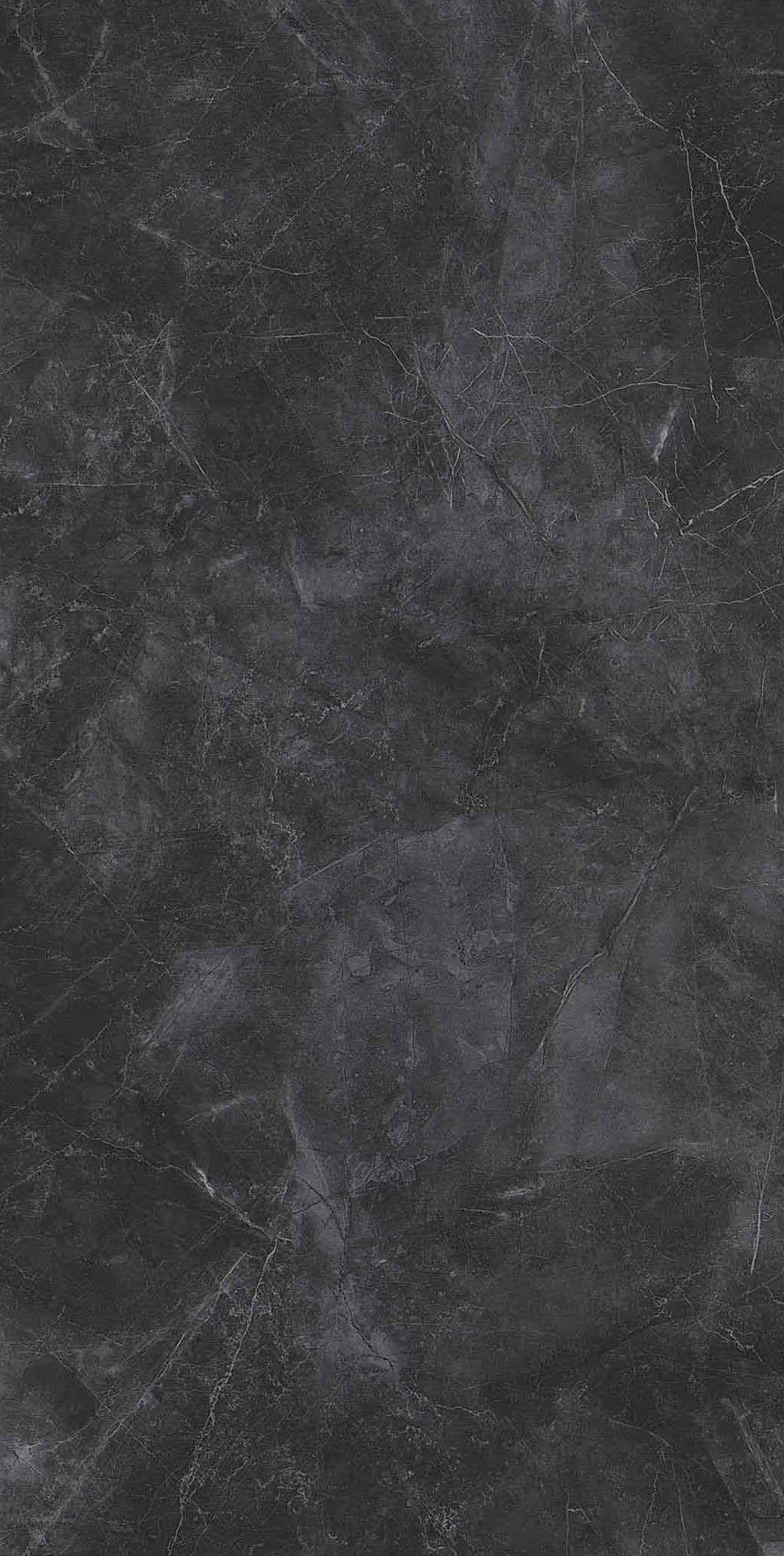Carrelage sol/mur effet marbre PULPIS NERO l.60 x L.120 x 0,7 cm Brillant LIMCARO