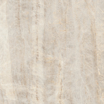 Carrelage sol / mur effet marbre TAJ MAHAL l.120 x L.120 cm Mat LIMCARO